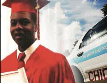 YOUTH NEWS TODAY: The Case of Laquan McDonald