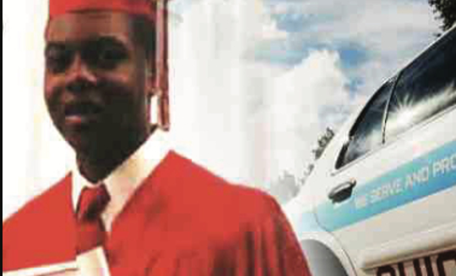 YOUTH NEWS TODAY: The Case of Laquan McDonald