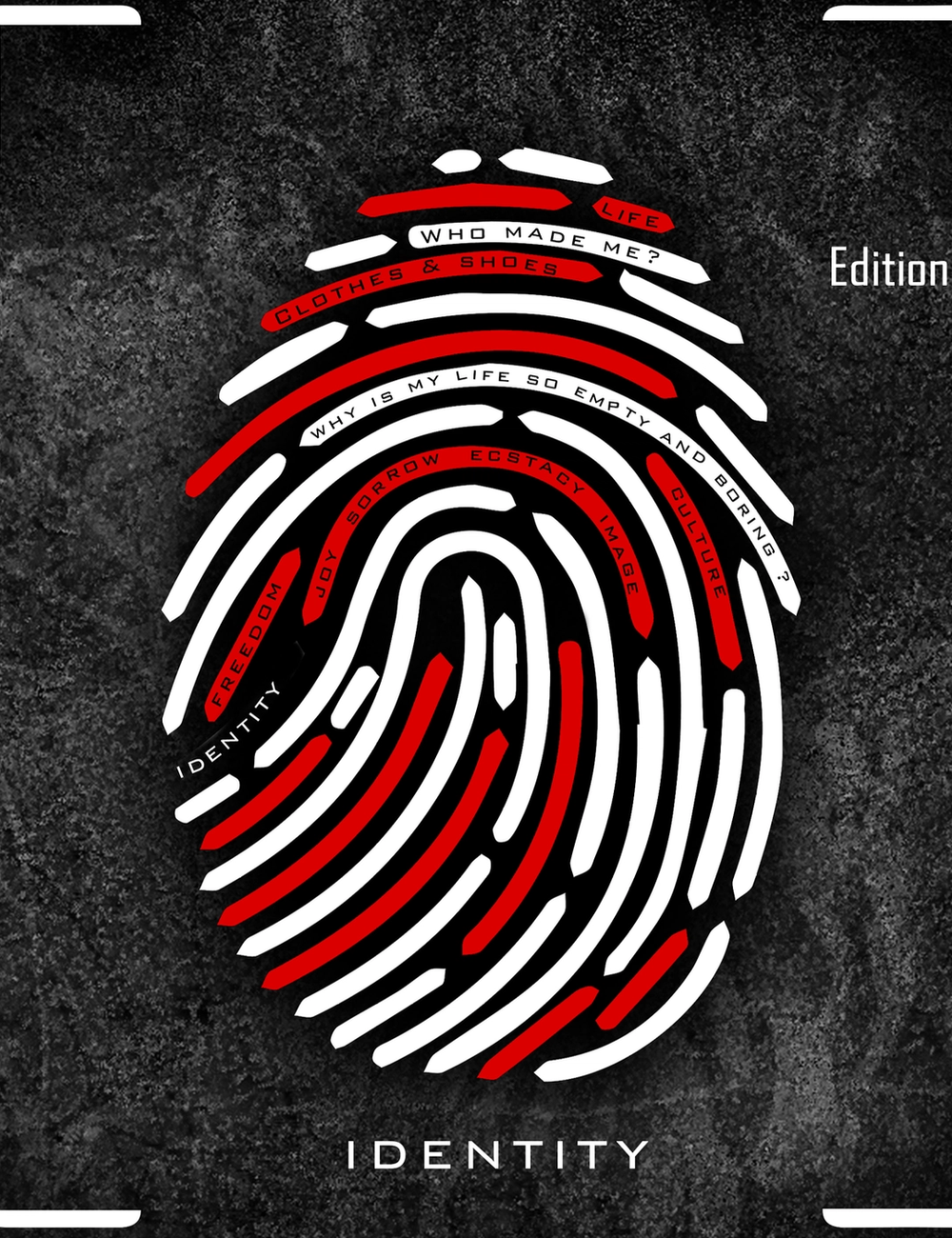 IDENTITY