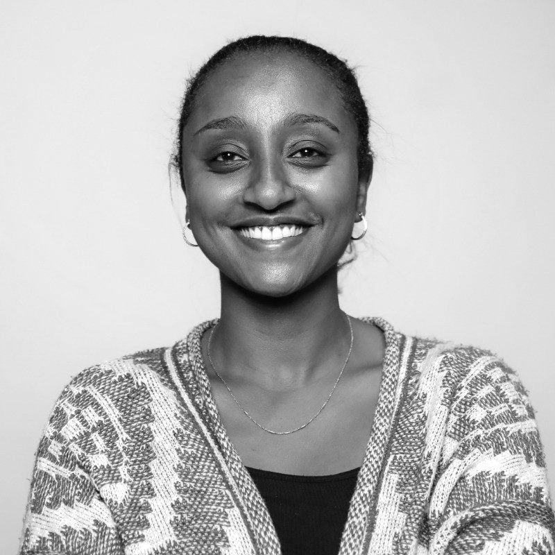 Milcah Teshale