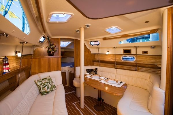 Windward Spirit