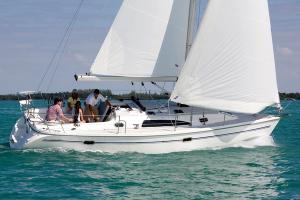 Windward Spirit