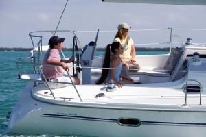 Windward Spirit