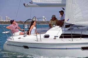Windward Spirit