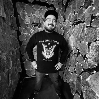 RJ Ellsworth