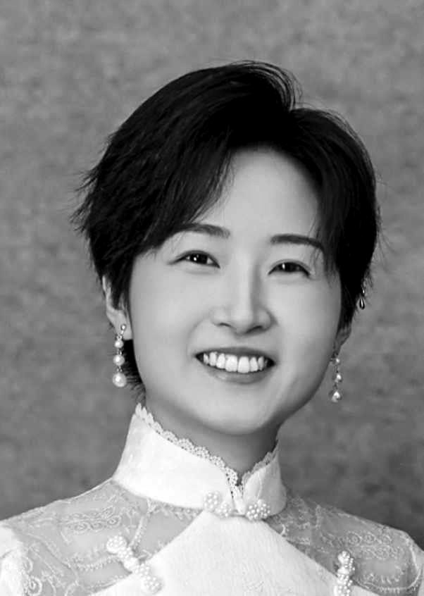 Photo of Yijing Li