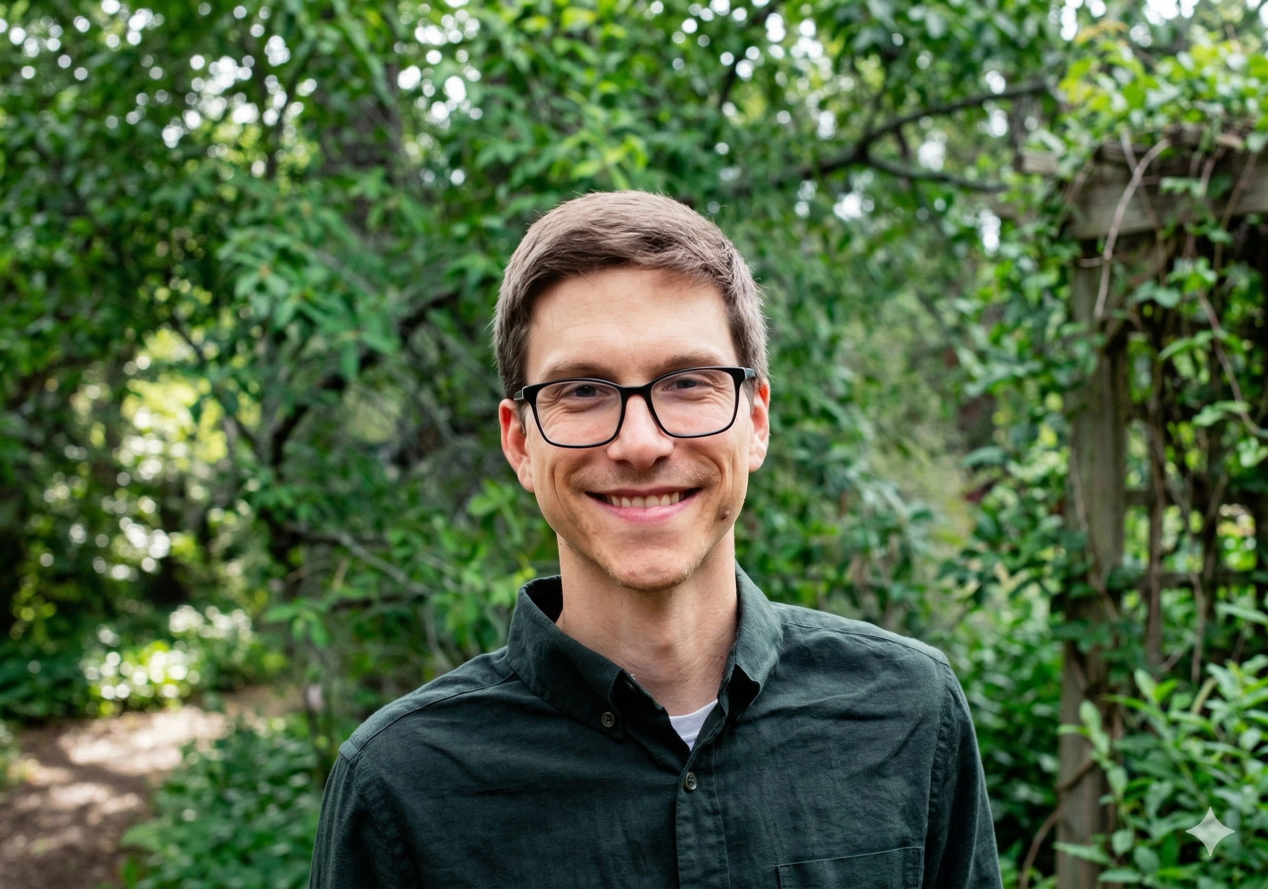 Brady Bowman