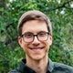 Headshot of Brady Bowman