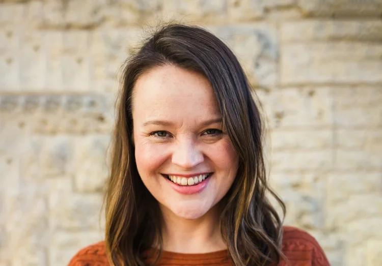Headshot of Haley Byrnes