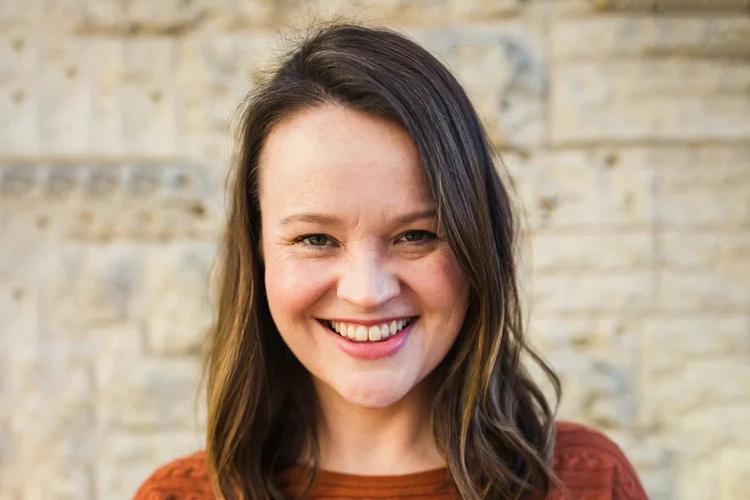 Headshot of Haley Byrnes