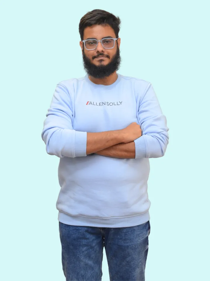 Abbas Attarwala is a chemistry tutor at Knowly Tutorials