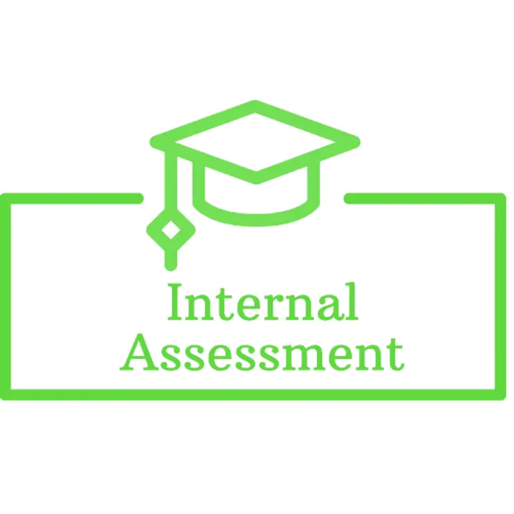 Knowly Tutorials provided expert IB tutors for Internal Assessments (IA).