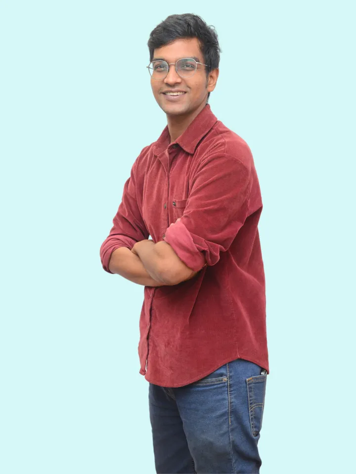 Knowly Tutorials teacher, Karan Singh is best Maths Tutor for IGCSE, MYP & IB Board with experience of 5 years. 