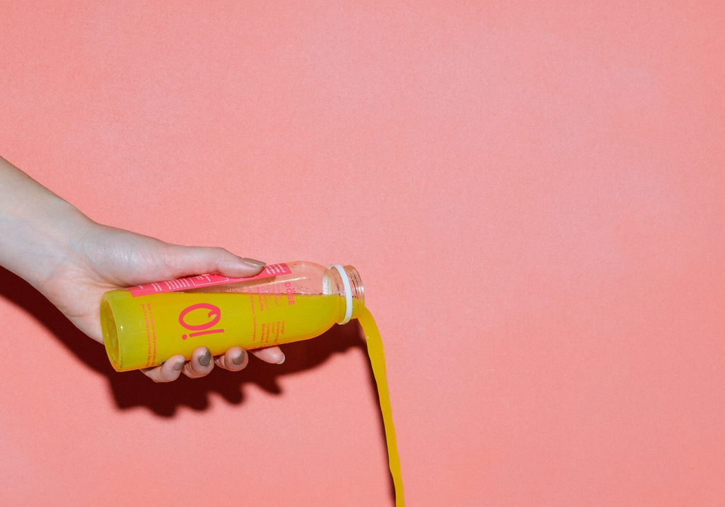 Photo of O! Superman?