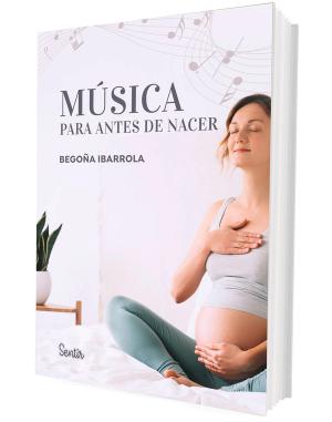 Portada de Música para antes de nacer