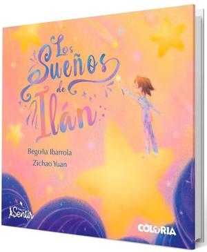 Portada de Los sueños de Ilán