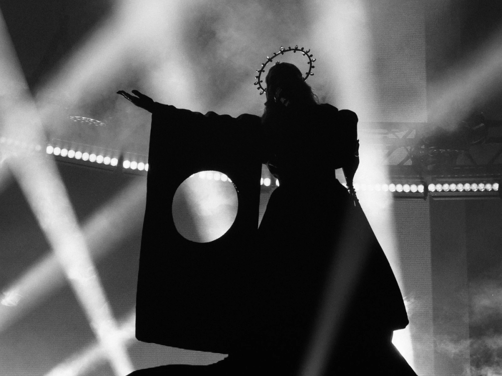 Madonna — The Celebration World Tour