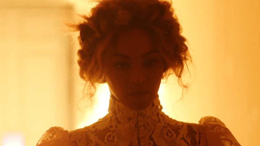 Beyoncé  — Lemonade