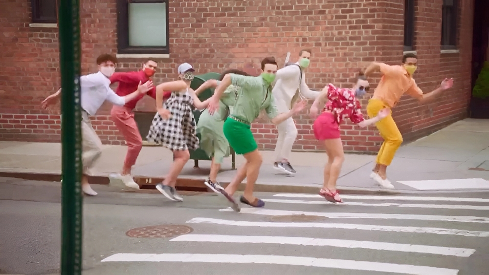 Kate Spade Summer 21