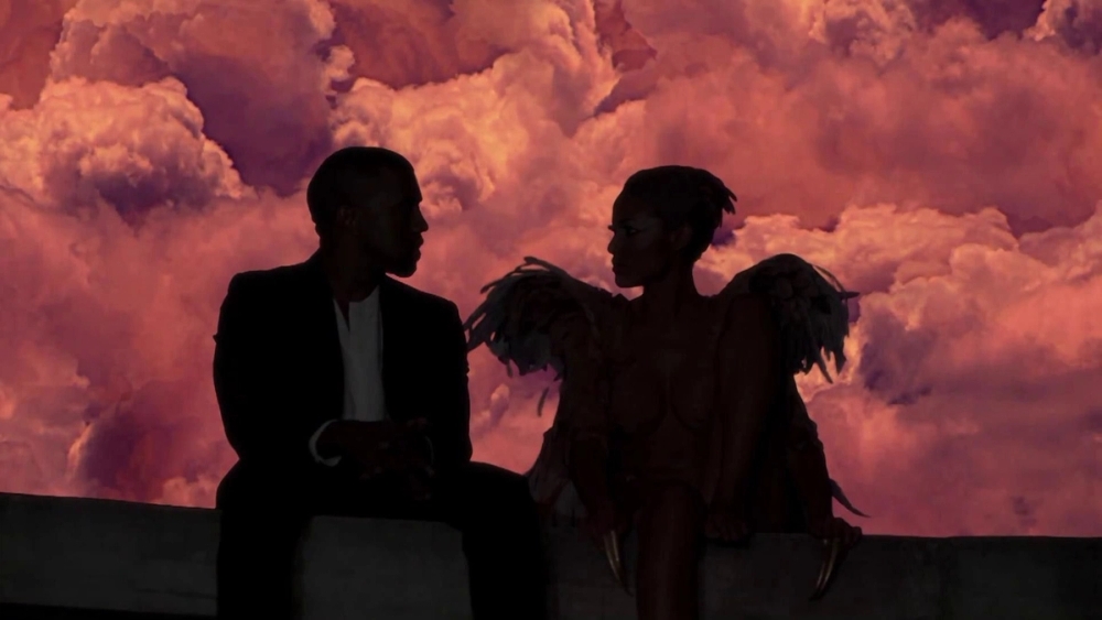 Kanye West —  Runaway (Film)