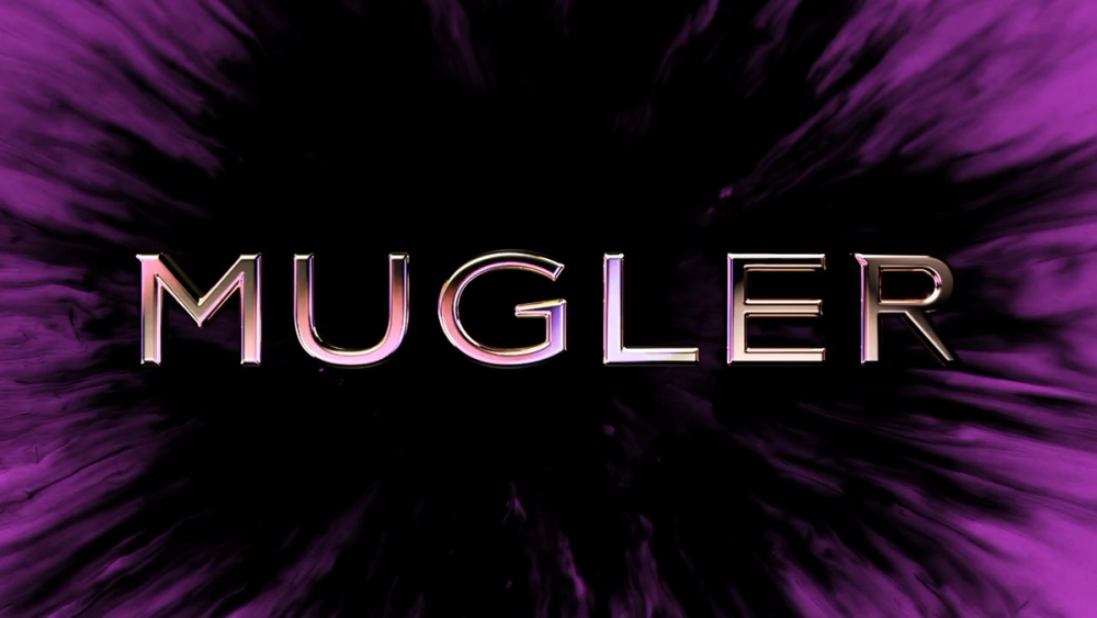 Mugler - Alien Extraintense