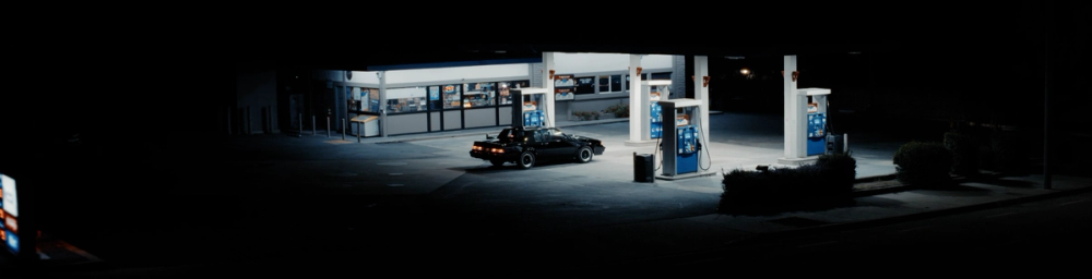 KENDRICK + SZA GNX - Gas Station