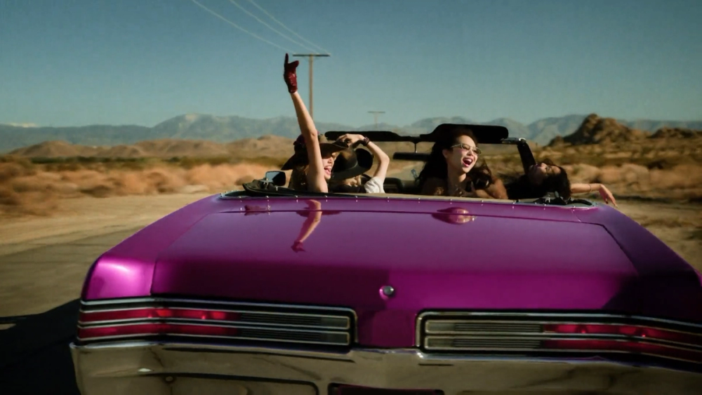 BLACKPINK - Deadline Teaser