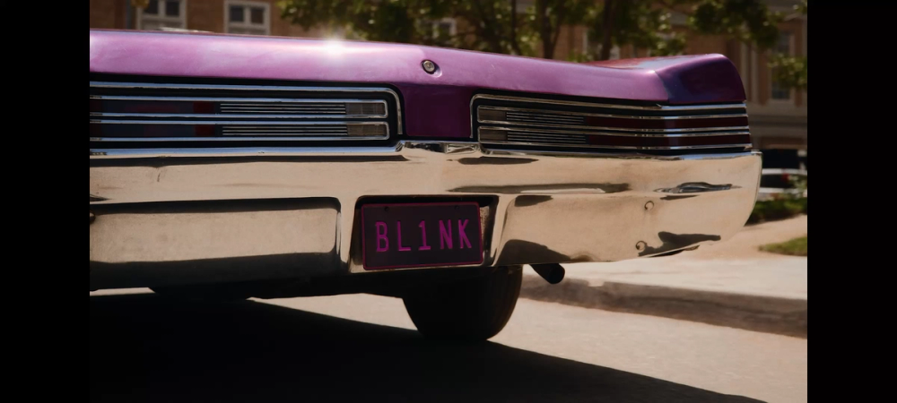 Blackpink - Deadline Reel