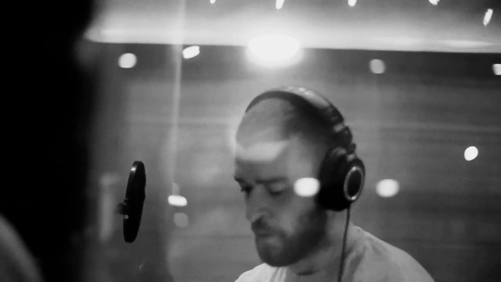 Justin Timberlake — Man of the Woods Album Trailer