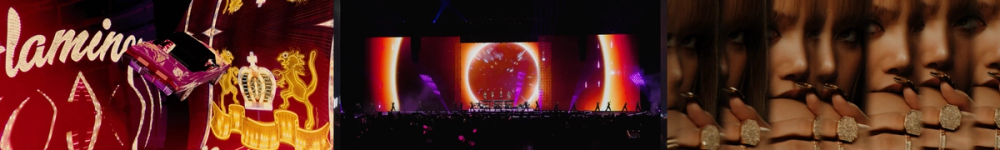 Blackpink - Deadline Tour