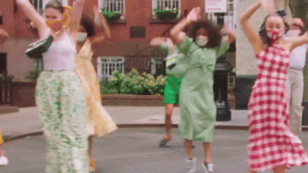 Kate Spade Summer 21