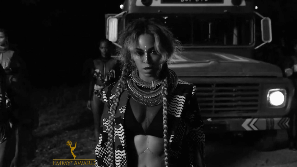 Beyoncé — Sorry