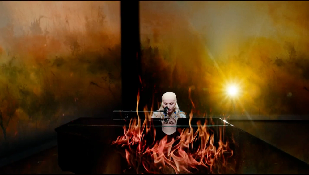 MADONNA MADAME X TOUR - Future