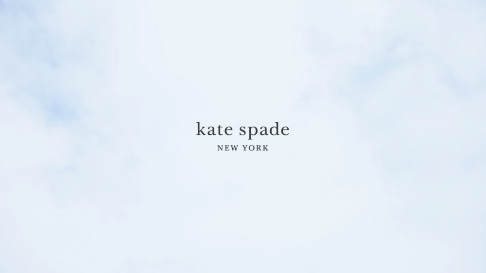 Kate Spade NY — Summer 21