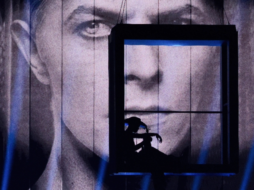 Madonna — The Celebration World Tour