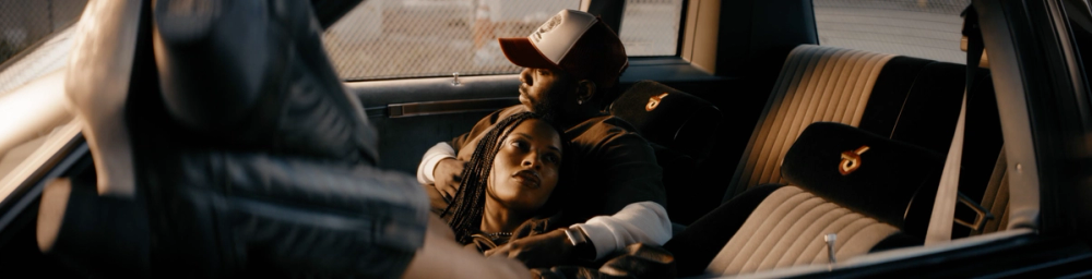 KENDRICK + SZA GNX - Car Conversation