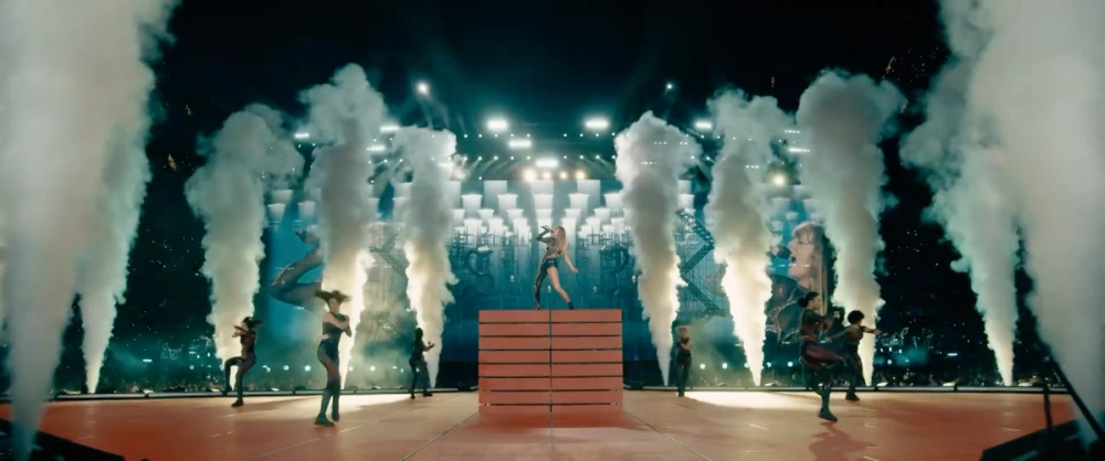 Taylor Swift - Ready For It