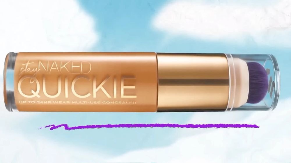 Urban Decay - Quickies