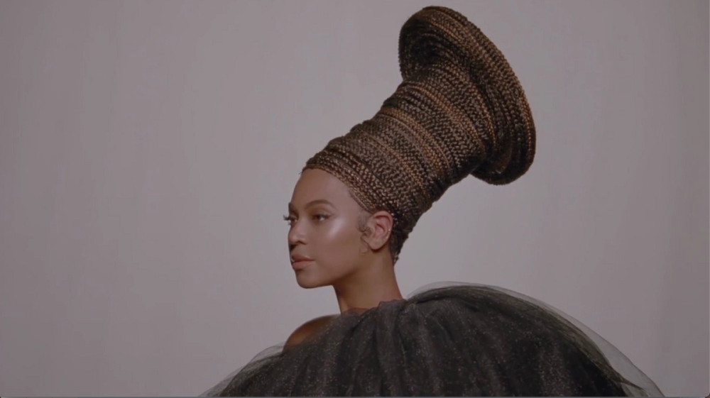 Beyoncé — Black is King