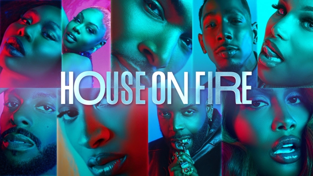 House on Fire - First Look (ITV America)