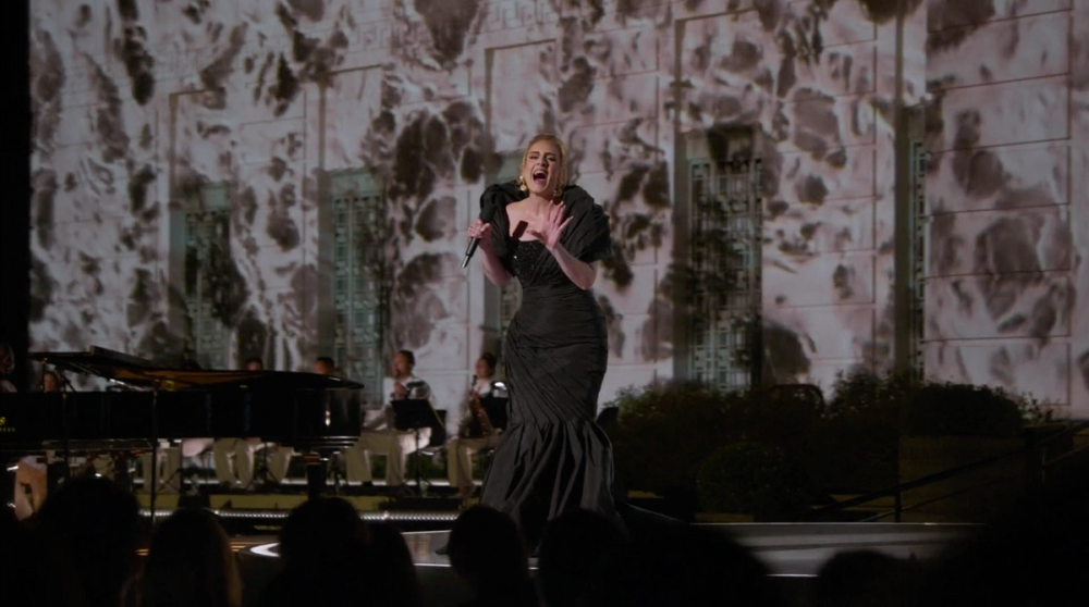 Adele — One Night Only - CBS