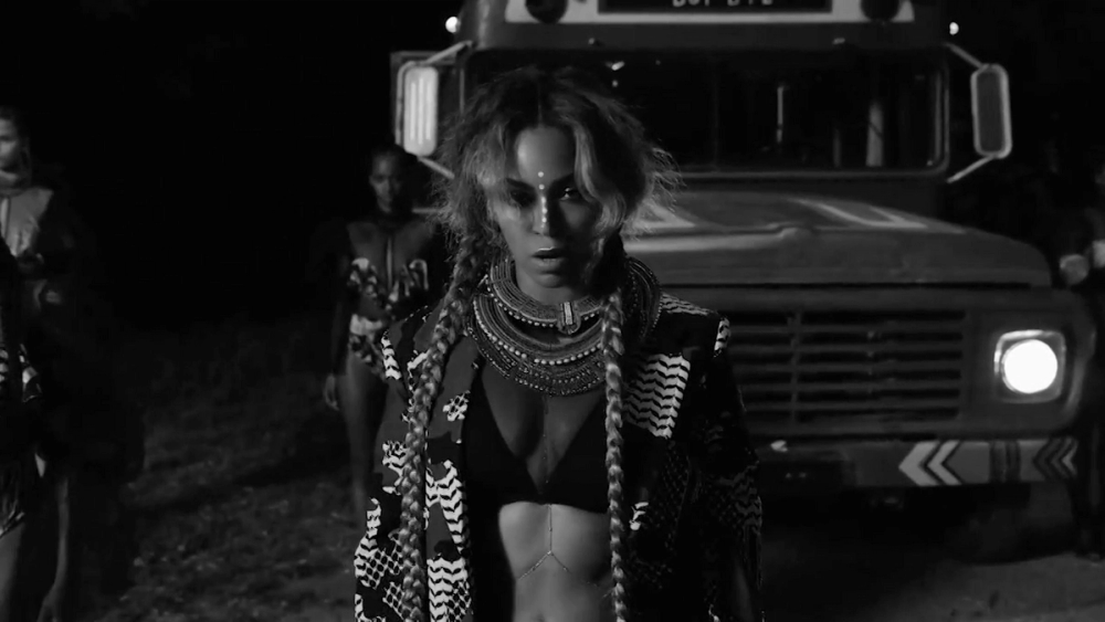 Beyoncé — Sorry