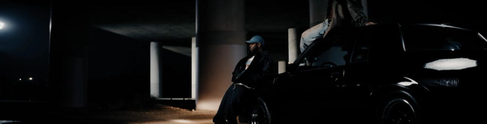 KENDRICK + SZA GNX - Show Open