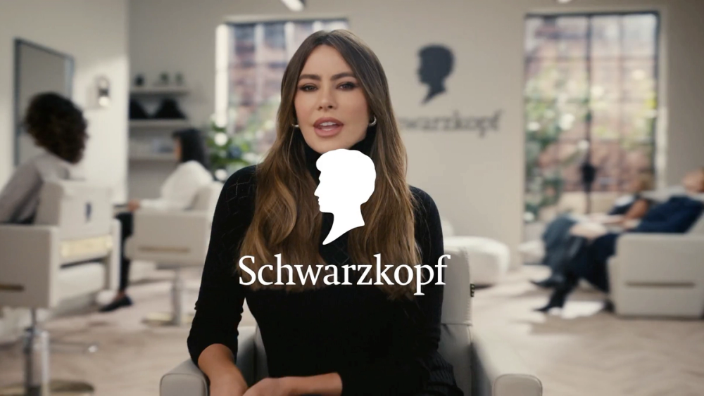 SCHWARZKOPF - SK Mispronunciation
