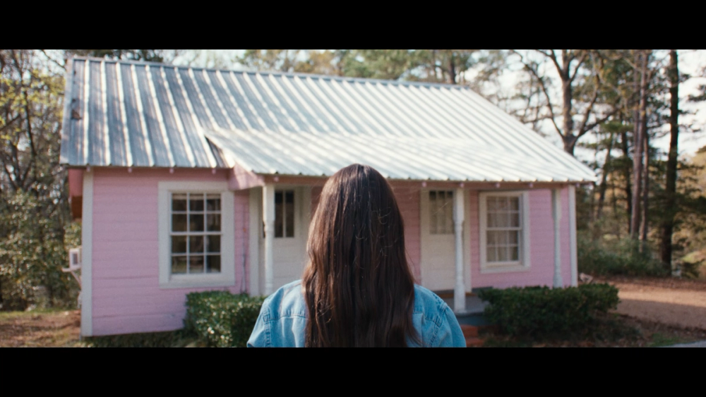 Zillow - Kacey Musgraves / Walls