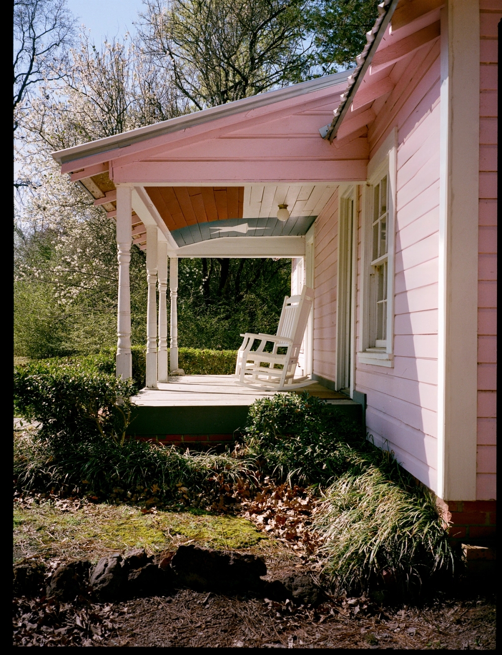 Zillow - Kacey Musgraves
