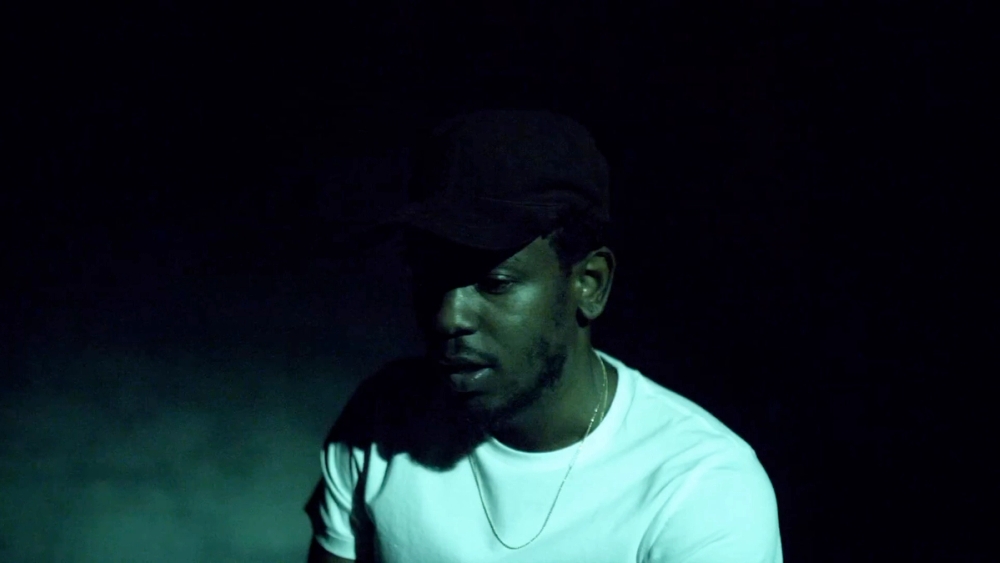 Kendrick Lamar — i