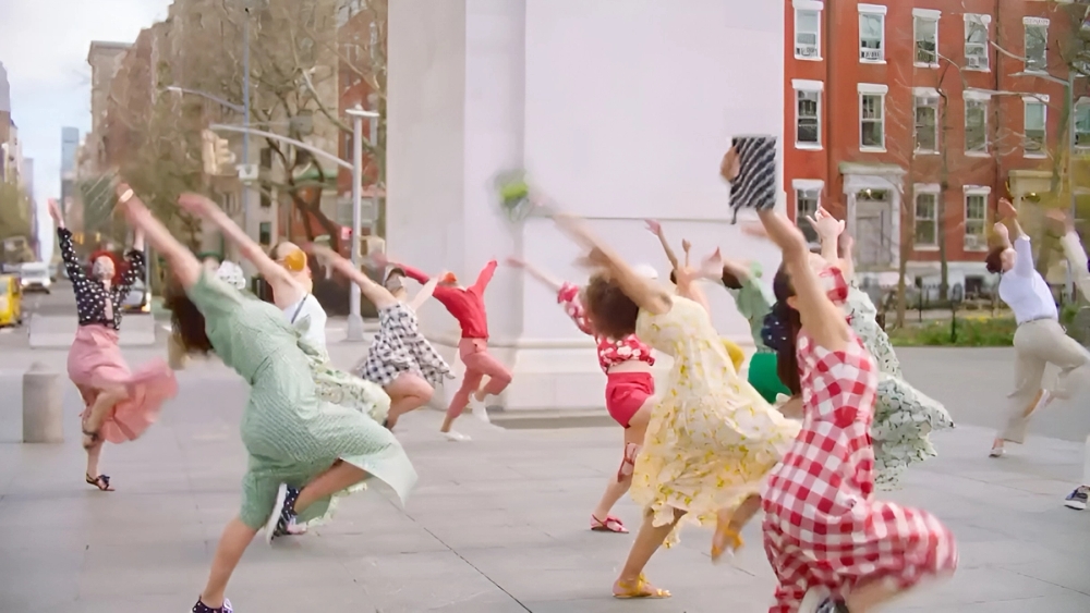 Kate Spade Summer 21