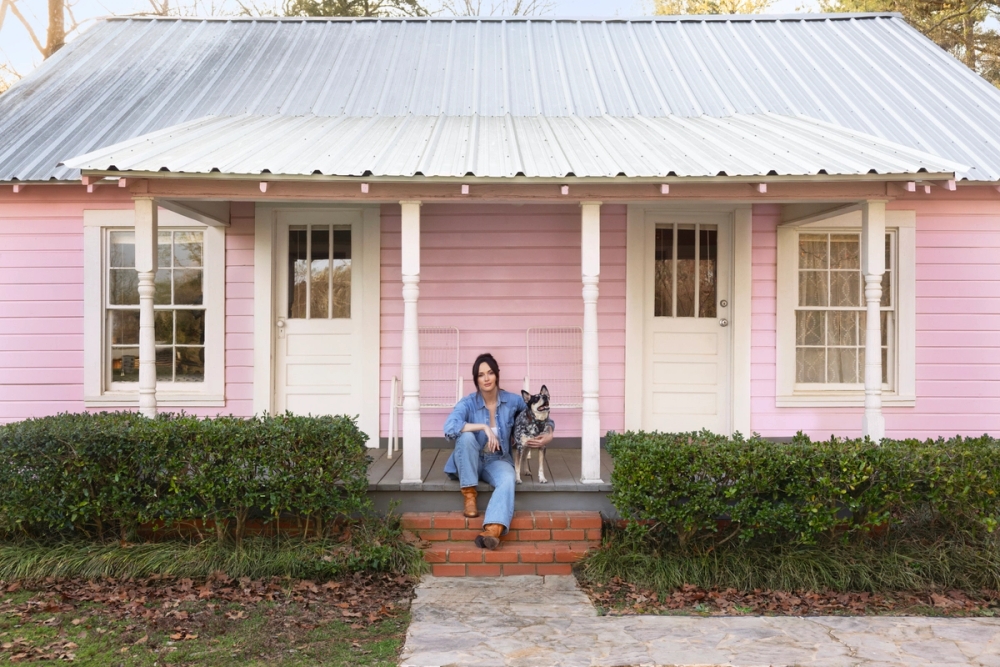 Zillow - Kacey Musgraves