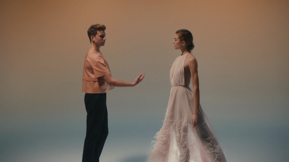 NYC Ballet – Poets of Gesture